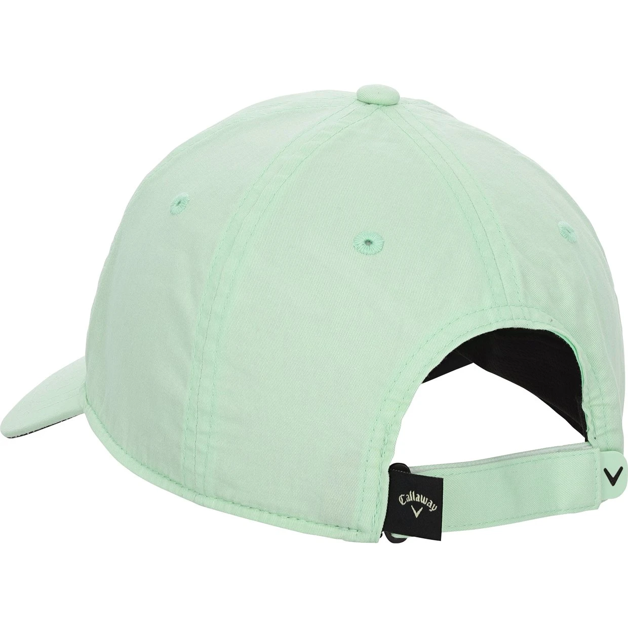 Callaway Performance Heritage Twill Headwear Cap Golf Apparel - Image 3