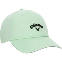 Callaway Performance Heritage Twill Headwear Cap Golf Apparel