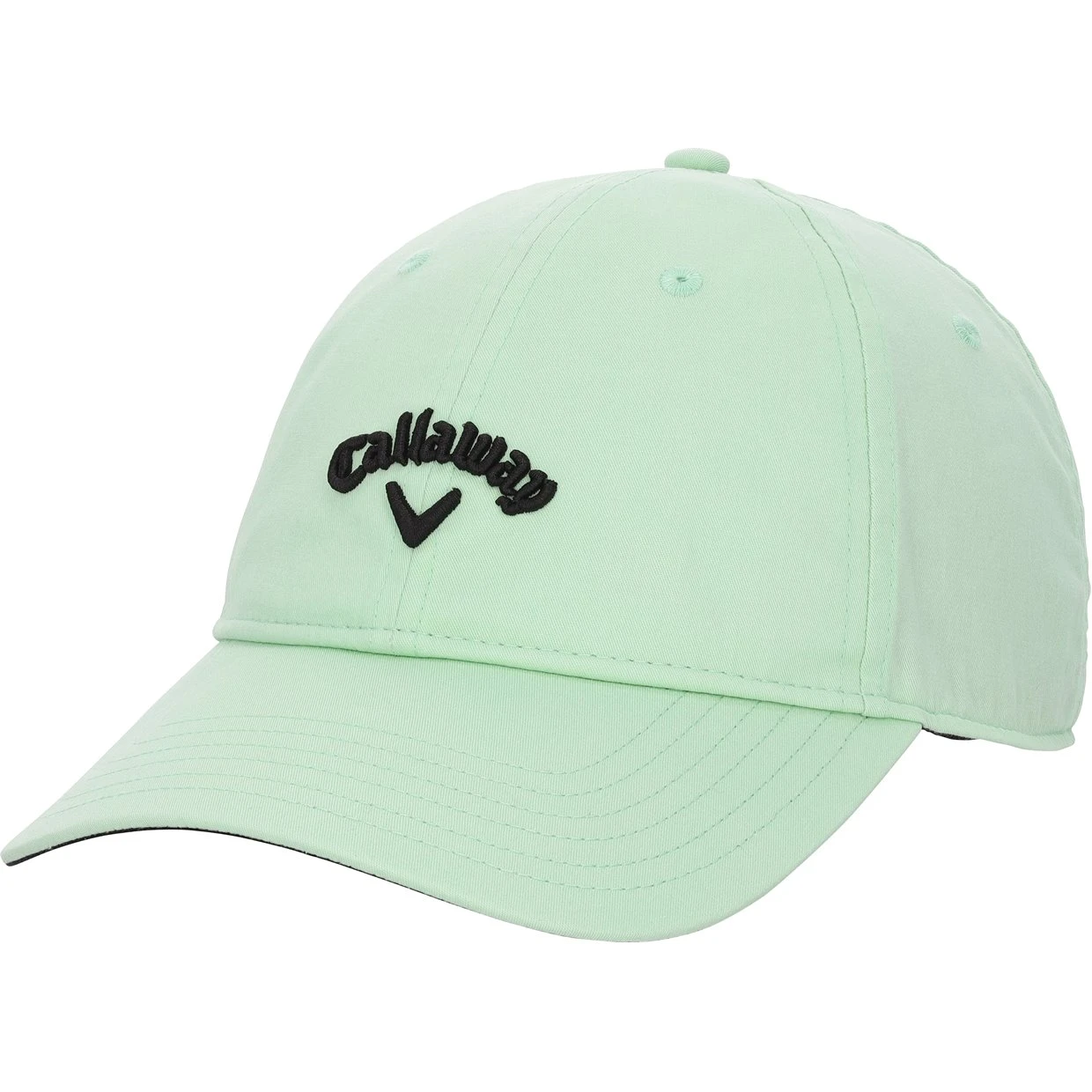 Callaway Performance Heritage Twill Headwear Cap Golf Apparel - Image 4