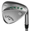 New And Used Callaway PM Grind Chrome Wedge Golf Clubs