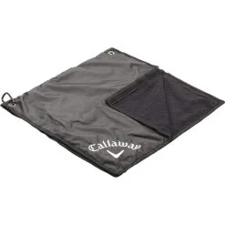Callaway Rain Hood Towel