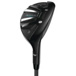 New And Used Callaway Rogue Hybrid Golf Clubs