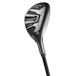 New And Used Callaway Rogue ST MAX Hybrid Golf Clubs
