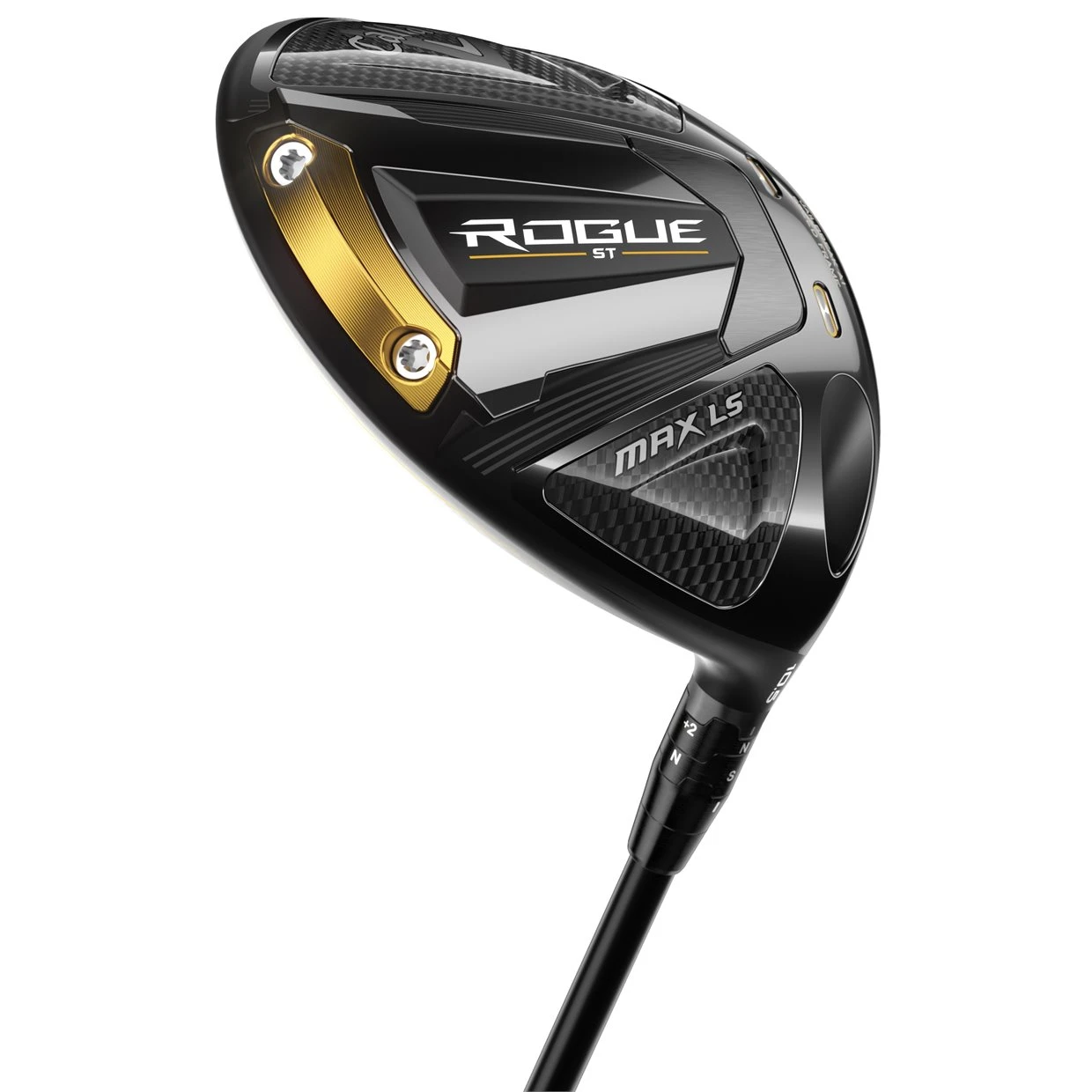 New And Used Callaway Rogue ST MAX LS Driver Golf Clubs - Image 5