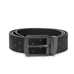 Callaway Signature Chev Logo Printed Accessories Belts Golf Apparel