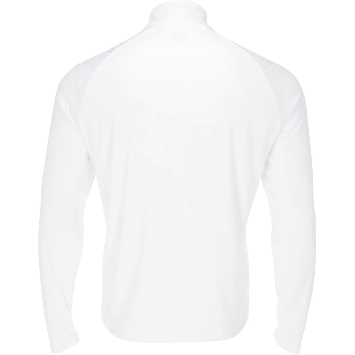 Callaway Solid Sun Protection 1/4 Zip Outerwear Pullover Golf Apparel - Image 2