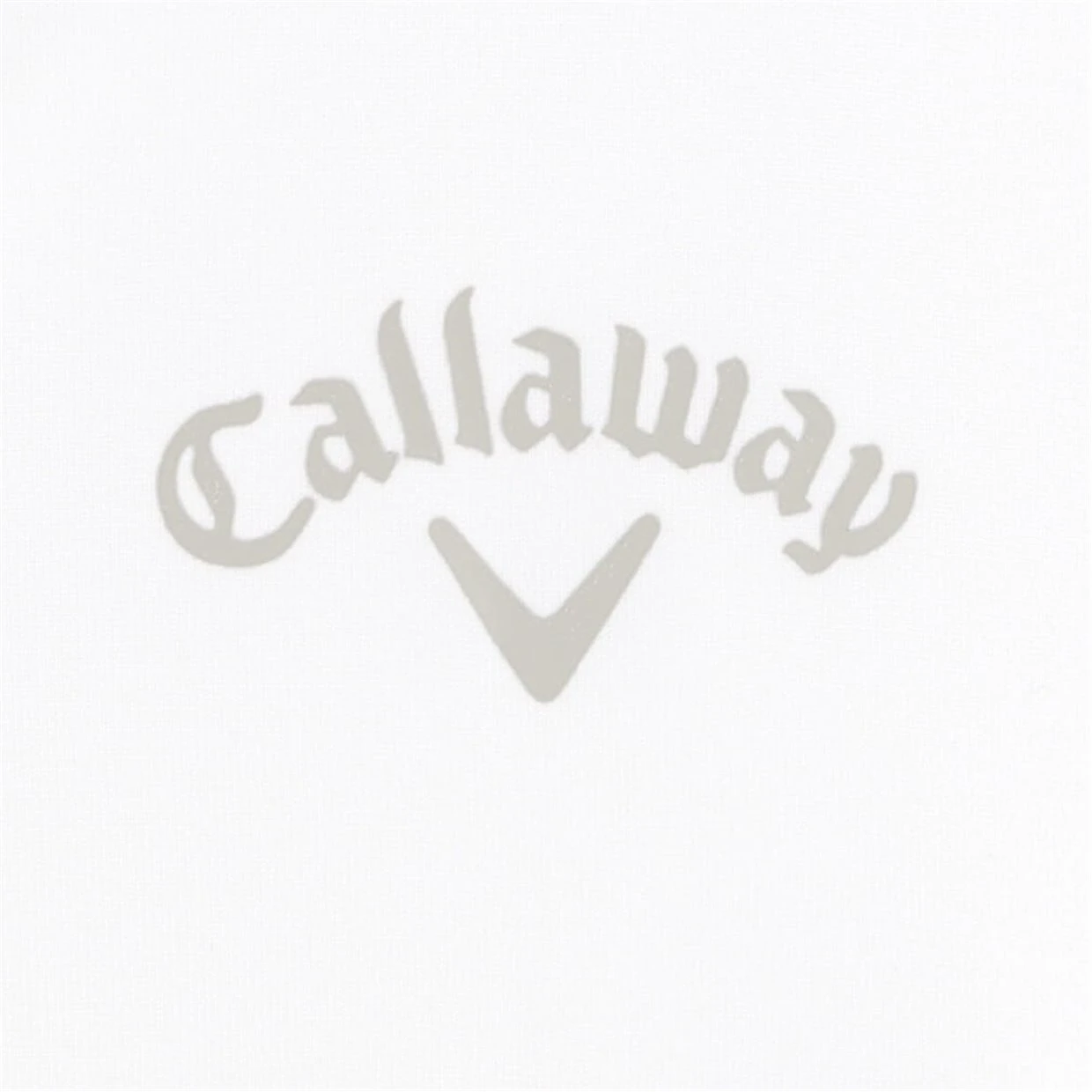 Callaway Solid Sun Protection 1/4 Zip Outerwear Pullover Golf Apparel - Image 4