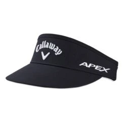 Callaway Tour Authentic High Crown Headwear Visor Golf Apparel