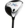 New And Used Callaway X Hot 2007 Fairway Wood Golf Clubs