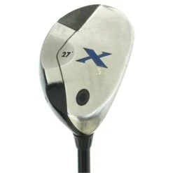 New And Used Callaway X Hybrid Golf Clubs