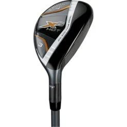 Callaway X2 Hot Hybrid